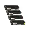 Printpen Ricoh Sp-C250 Black (2K) Sp-C250 Sp-C260 Toner