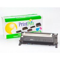 SAMSUNG CLP 320 325 CLX 3185 CLT K407S SİYAH MUADİL TONER