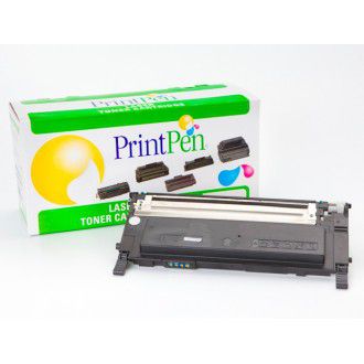 SAMSUNG CLP 320 325 CLX 3185 CLT Y407S SARI MUADİL TONER