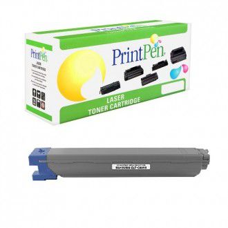 SAMSUNG CLX 9201 CLX 9251 CLT K809S SİYAH TONER