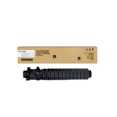 Printpen SHARP BP-GT70BA Black (40K) BP50C26 BP50C31 Toner