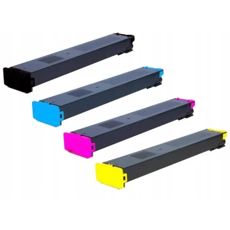 Printpen Sharp Mx-36Gtba Black (495Gr/24K) Mx2610 Mx2615 Toner