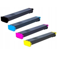 Printpen Sharp Mx-36Gtya Sarı (285Gr/15K) Mx2610 Mx2615 Toner