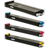 Printpen Sharp Mx-51Gtya Sarı (340Gr/18K) Mx4110 Mx4111 Toner