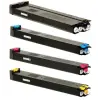 Printpen Sharp Mx-51Gtba Black (858Gr/40K) Mx4110 Mx4111 Toner