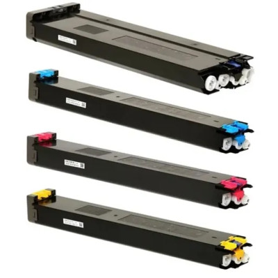 Printpen SHARP MX-51GTYA Yellow (340Gr/18K) MX4110 MX4111 Toner