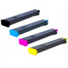 Printpen Sharp Mx-36Gtma Kırmızı (285Gr/15K) Mx2610 Mx2615 Toner
