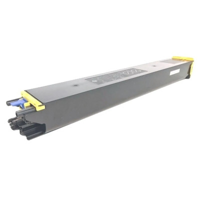 Printpen SHARP MX-60GTCA,MX-61GTCA Cyan (476Gr/24K) MX2630 MX2651 Toner