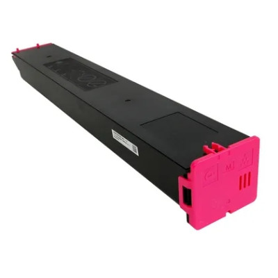 Printpen SHARP MX-60GTMA,MX-61GTMA Magenta (476Gr/24K) MX2630 MX2651 Toner