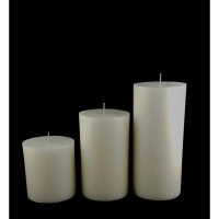 Si̇li̇ndi̇r 3'Lü Set Mum