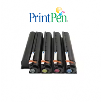 PRINTPEN TOSHIBA T-FC200EM Magenta (500Gr.) (33.6K) E-Studio 2000 2500