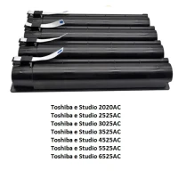 Printpen Toshiba T-Fc425E,T-Fc20E Black (500Gr.) (38.4K) E-Studio 2525 3025 Toner