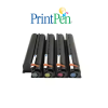 Printpen Toshiba T-Fc50E Sarı (500Gr.) (33.6K) E-Studio 2555 3055 Toner