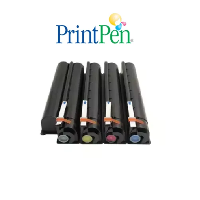 Printpen TOSHIBA T-FC50E Black (500Gr.) (38.4K) E-Studio 2555 3055 Toner