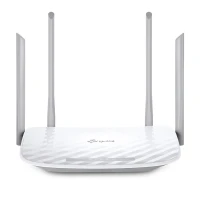 Tp-Link Archer C5, Ac1200 Mbps 4Port Router