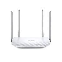 Tp Link Archer C50 4 Port Dual Band 867 Mbps Gigabit Router Access Point