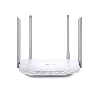 Tp Link Archer C50 4 Port Dual Band 867 Mbps Gigabit Router Access Point