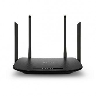 TP-Link Archer VR300 4 Port 1200 Mbps 5GHz VDSL2 Modem