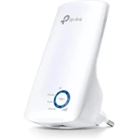 Tp-Link Tl-Wa854Re 300Mbps Wi-Fi Menzil Genişletici Priz Tipi Access Point