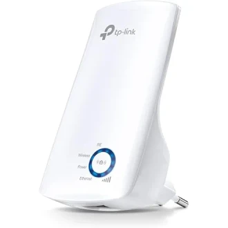 TP-Link TL-WA854RE 300Mbps Wi-Fi Menzil Genişletici Priz Tipi Access Point