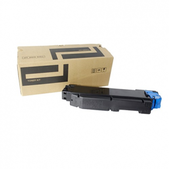 UTAX P C3560  TRIUMPH ADLER  P C3565 MAVİ MUADİL TONER