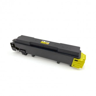 PRINTPEN UTAX PK-5020Y Yellow (90Gr) (5K) (Japon Toner) P-C3563i P-C3567i ; TRIUMPH ADLER PK5020M