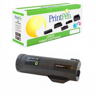 XEROX PHASER 3610  WC 3615  M455 106R02721 TONER