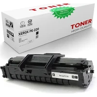 Printpen Box Xerox Wc Pe220 (013R00621) (3K) Workcentre Pe220 Toner