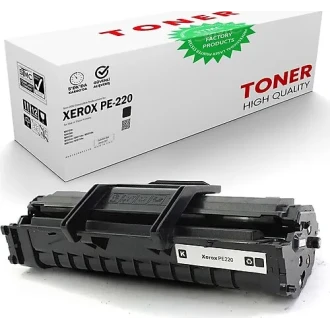 Printpen Box Xerox Wc Pe220 (013R00621) (3K) Workcentre Pe220 Toner
