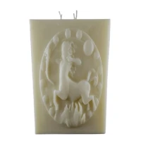 Yay Burcu Mum 17.5 Cm X 19 Cm X 30 Cm