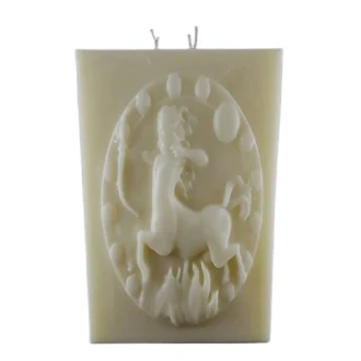 Yay Burcu Mum 17.5 Cm X 19 Cm X 30 Cm