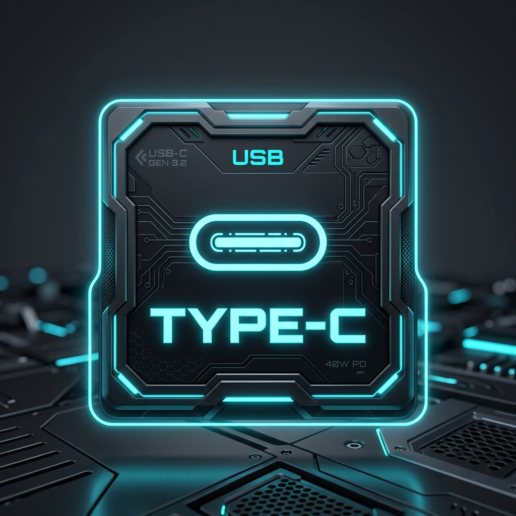 typec