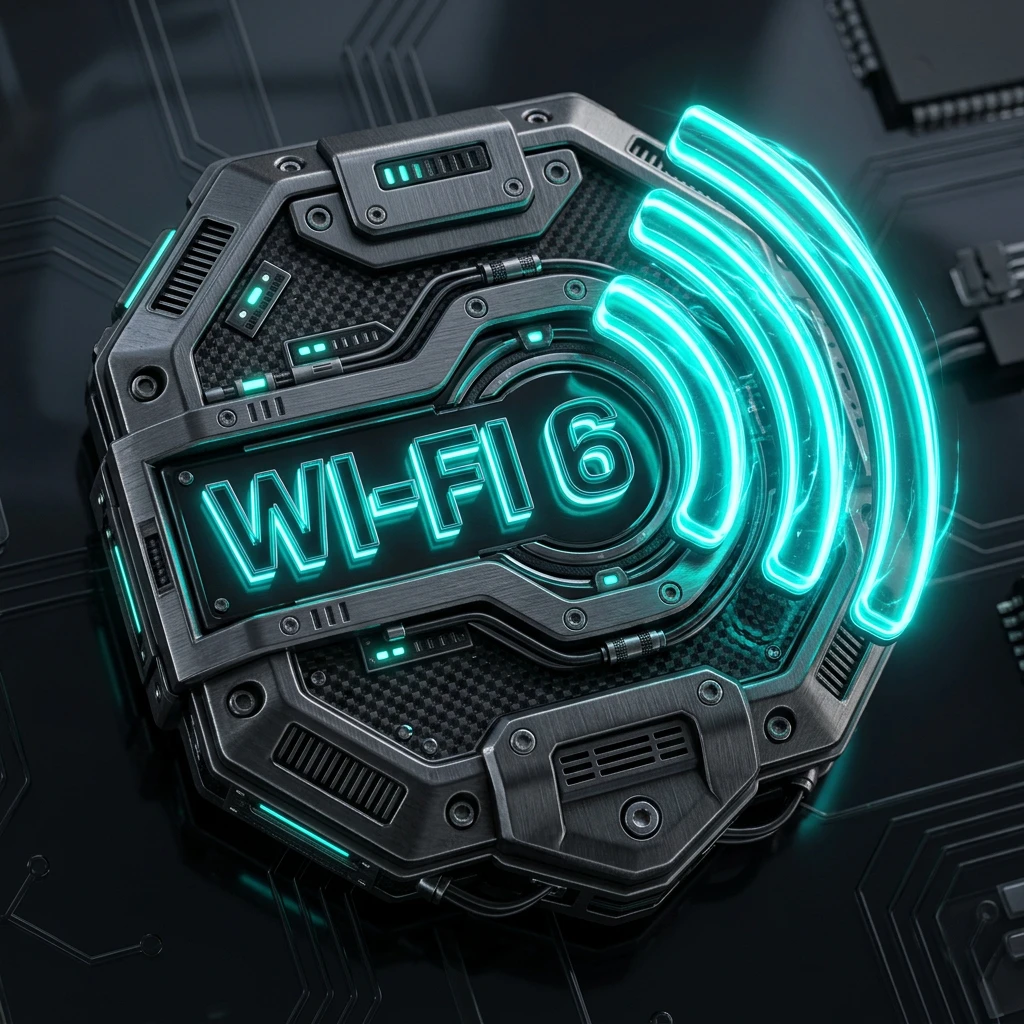 wifi6
