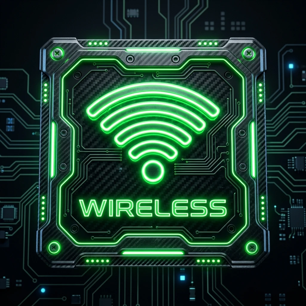 wireless