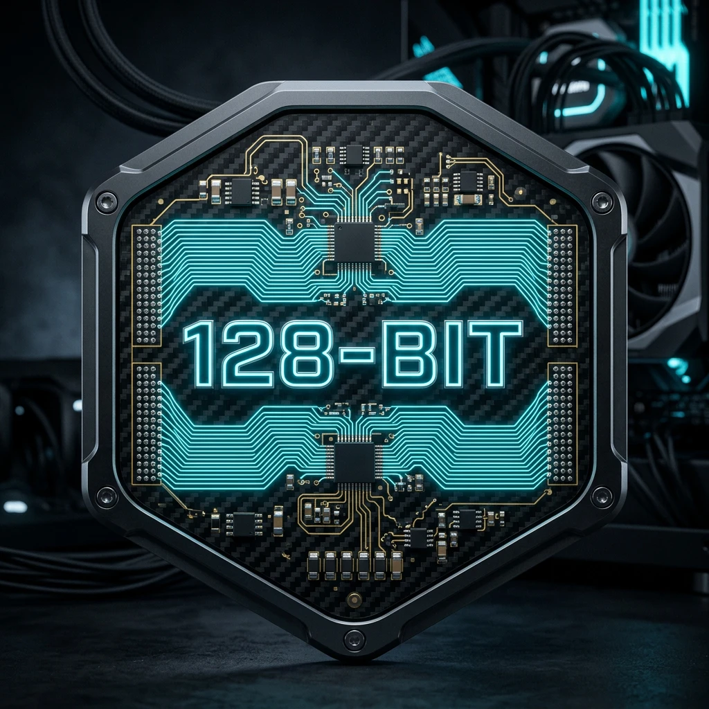 128bit