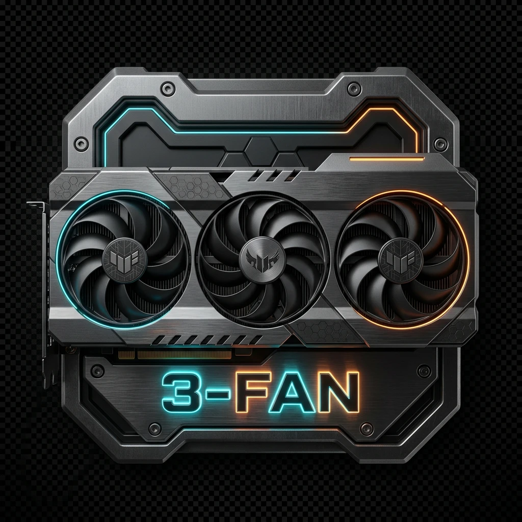 3fan
