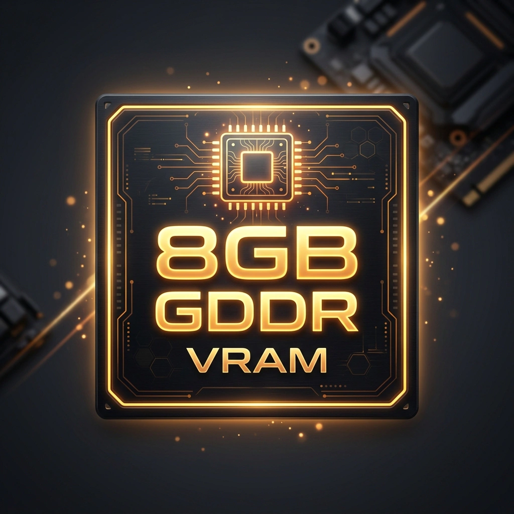8gb