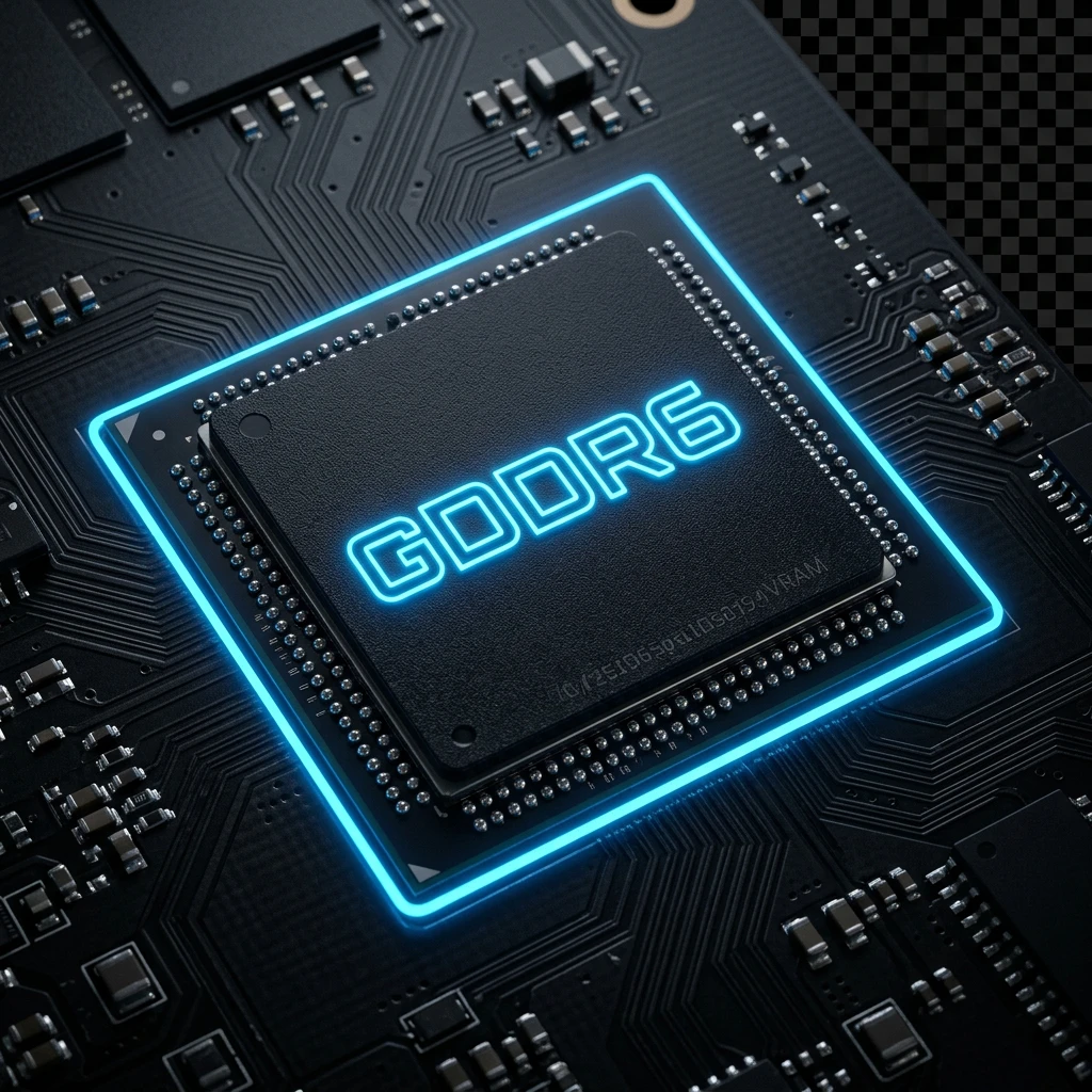 gddr6