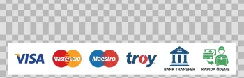 Anlaşmalı Bankalar ve Ödeme Yöntemleri