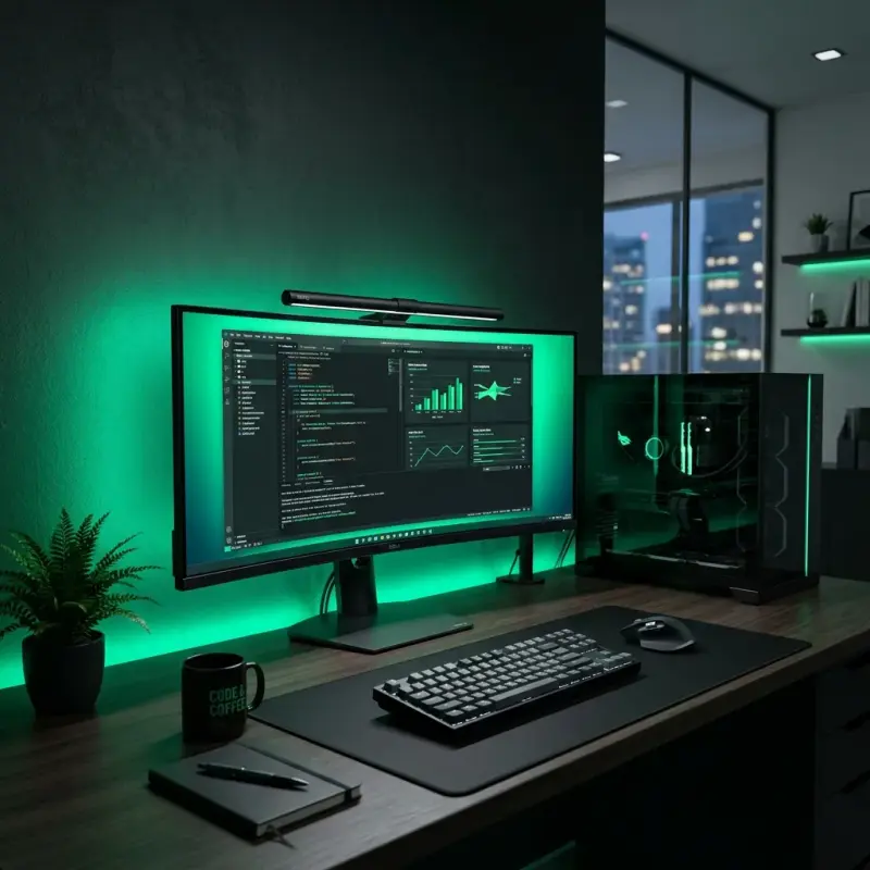 Ofis PC