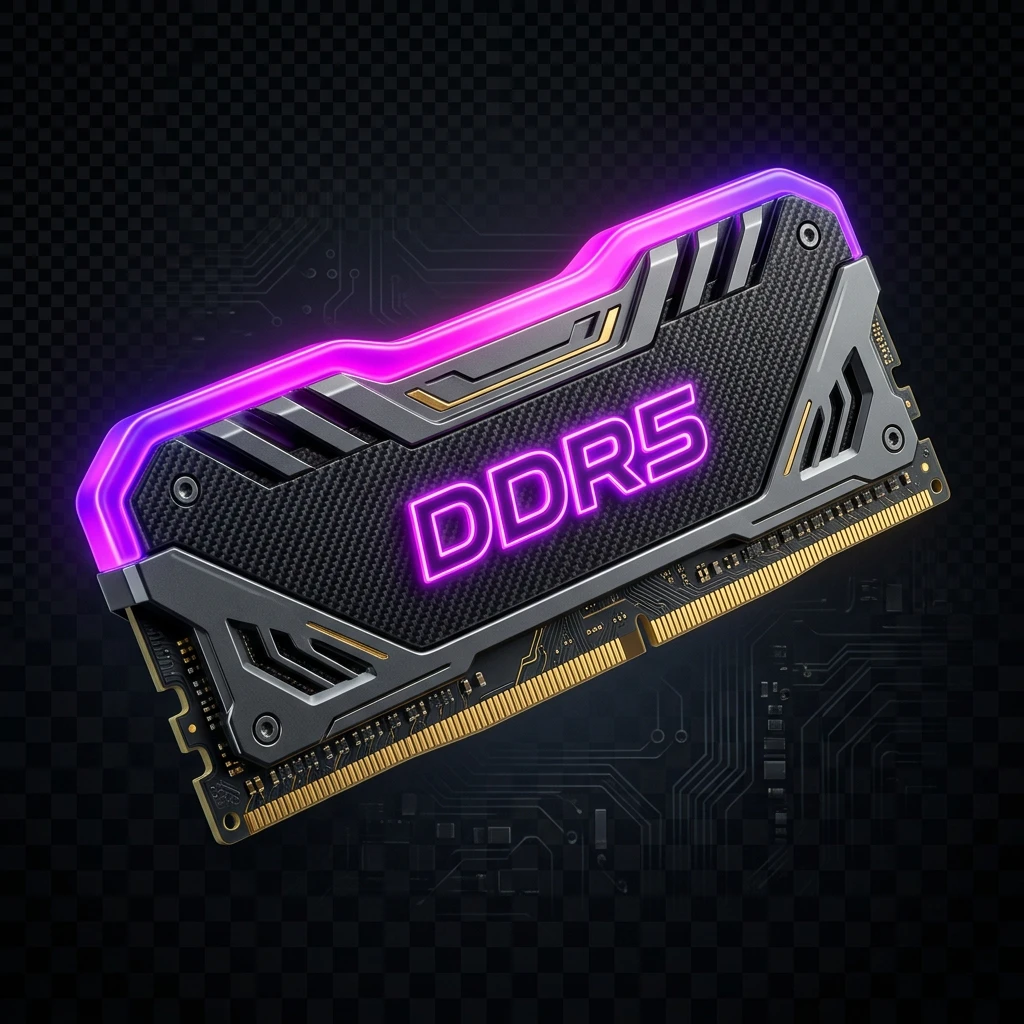ddr5