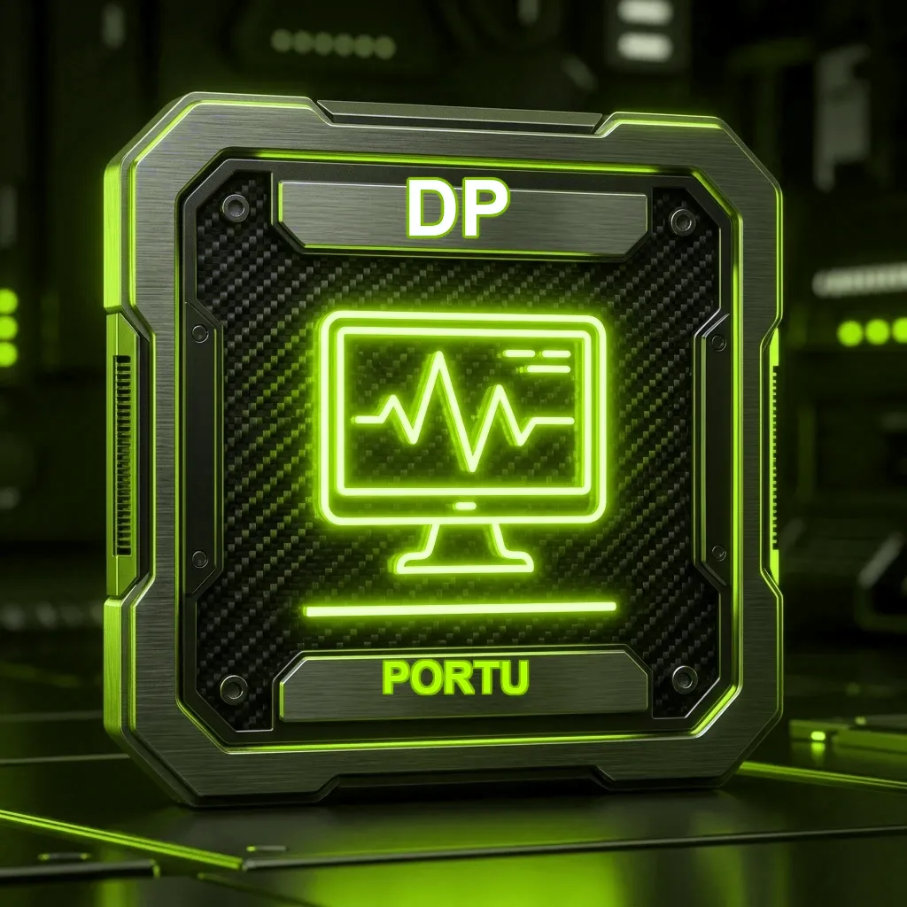 displayport