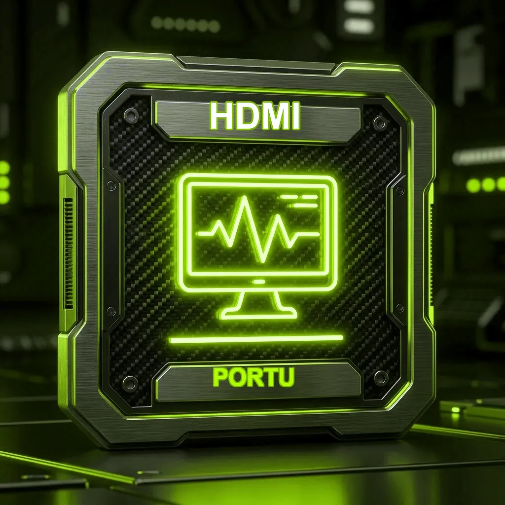 hdmi